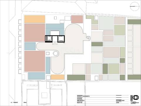 Apartamento T3, Venda, Apartamento com Terraço, Jardim, Porto, Baixa do Porto