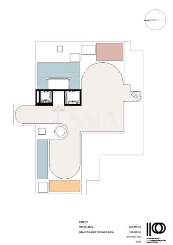 Apartamento T3, Venda, Apartamento com Terraço, Jardim, Porto, Baixa do Porto