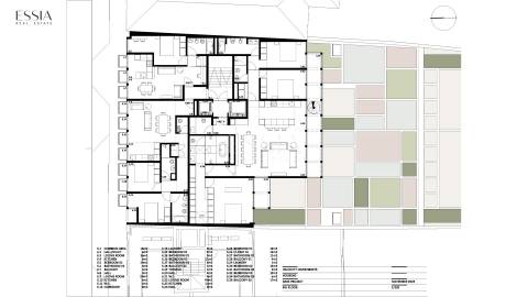 Apartamento T3, Venda, Apartamento com Terraço, Jardim, Porto, Baixa do Porto