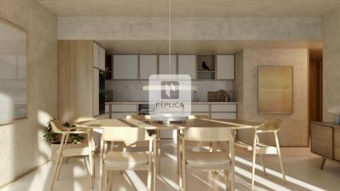 Apartamento T3, Venda,  Suite, Apartamento com Terraço, Jardim, Piscina, Porto, Baixa do Porto