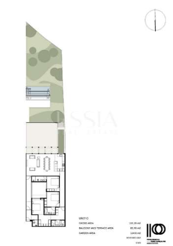 Apartamento T3, Venda,  Suite, Apartamento com Terraço, Jardim, Piscina, Porto, Baixa do Porto