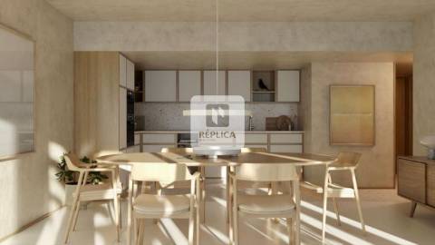 Apartamento T1, Venda, Novo, Porto, Baixa do Porto