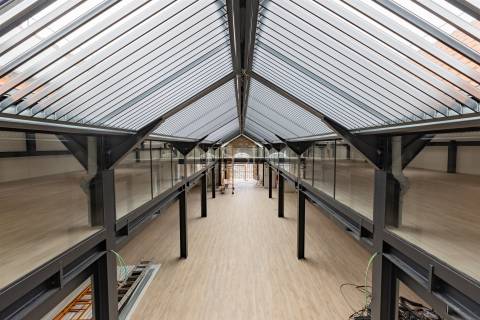 Edifício a venda em Bairro histórico na cidade do Porto - Cedofeita