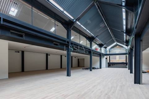 Edifício a venda em Bairro histórico na cidade do Porto - Cedofeita