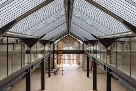 Edifício a venda em Bairro histórico na cidade do Porto - Cedofeita