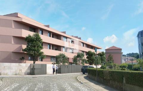 Apartamento T2 Venda em Ramalde,Porto