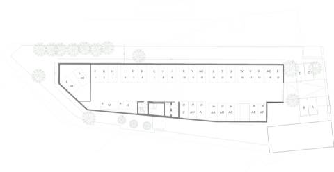 Apartamento T2 com Varanda e Garagem em Ramalde/Porto