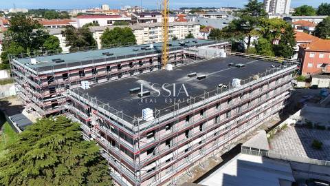 Apartamento T2 junto ao Pólo Universitário | Colégio Luso Francês