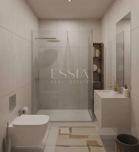 Apartamento T2 junto ao Pólo Universitário | Colégio Luso Francês