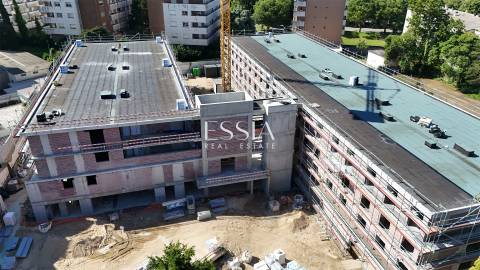Apartamento T2 junto ao Pólo Universitário | Colégio Luso Francês