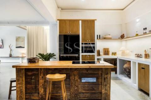 Estúdio/Loft de Luxo com Terraço e Acabamentos de Alta Qualidade - Bairro das Artes