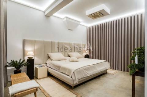 Estúdio/Loft de Luxo com Terraço e Acabamentos de Alta Qualidade - Bairro das Artes