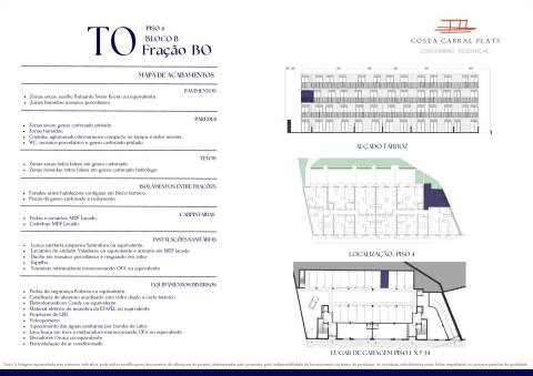 Apartamento T0 com varanda próximo ao Pólo Universitário em Paranhos
