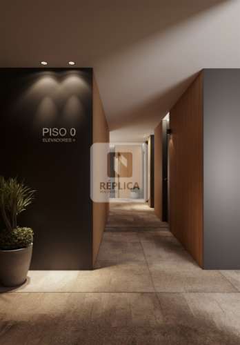 Apartamento T2 com 2 varandas - Novo Empreendimento de Luxo, Paranhos