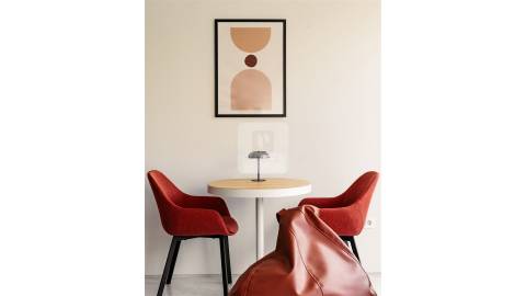 Estúdio Mobilado e Equipado no Porto para Arrendar