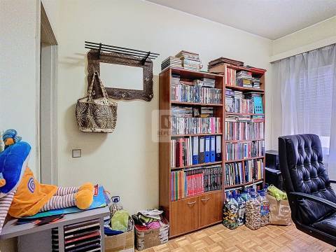 Apartamento T4 com Varandas - Casa da Música, Porto