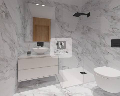 Apartamento T0+2 DUPLEX Venda em Paranhos,Porto