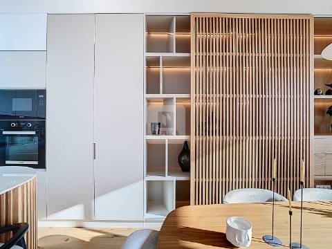 Apartamento T3 Venda em Matosinhos e Leça da Palmeira,Matosinhos