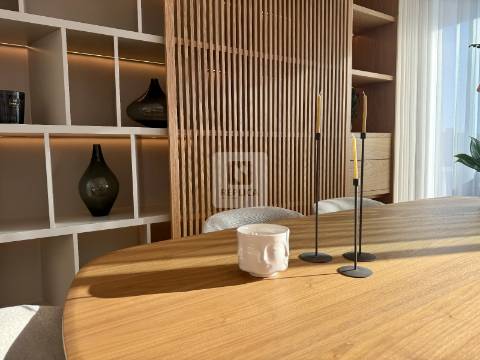 Apartamento T3 Venda em Matosinhos e Leça da Palmeira,Matosinhos