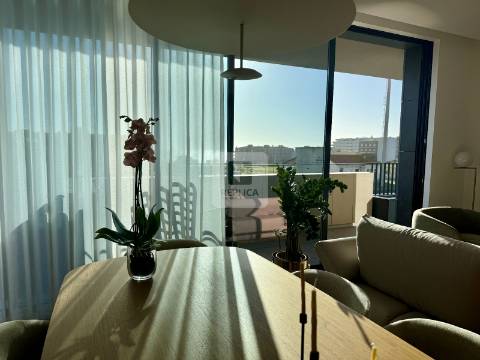 Apartamento T3 Venda em Matosinhos e Leça da Palmeira,Matosinhos