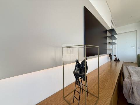 Apartamento T3 Venda em Matosinhos e Leça da Palmeira,Matosinhos