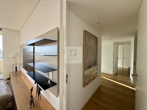 Apartamento T3 Venda em Matosinhos e Leça da Palmeira,Matosinhos