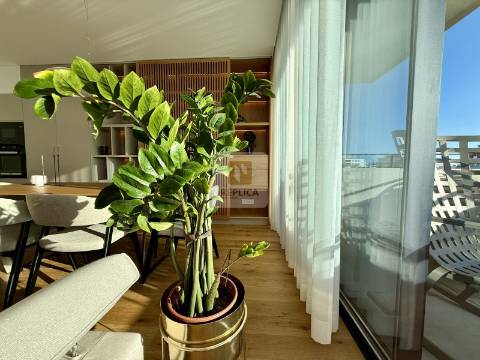 Apartamento T3 Venda em Matosinhos e Leça da Palmeira,Matosinhos