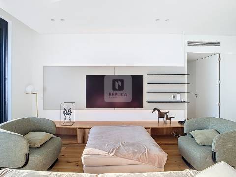 Apartamento T3 Venda em Matosinhos e Leça da Palmeira,Matosinhos