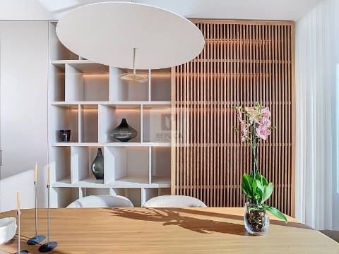 Apartamento T3 Venda em Matosinhos e Leça da Palmeira,Matosinhos