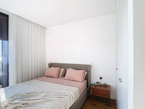 Apartamento T3 Venda em Matosinhos e Leça da Palmeira,Matosinhos
