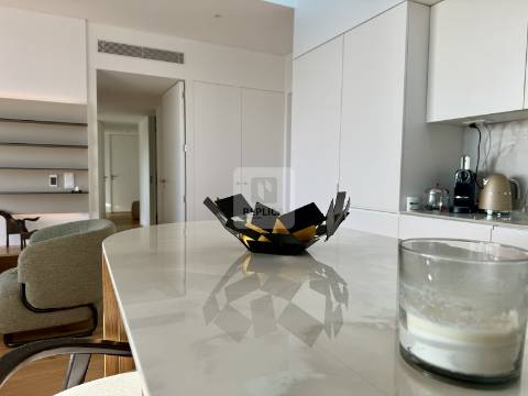 Apartamento T3 Venda em Matosinhos e Leça da Palmeira,Matosinhos