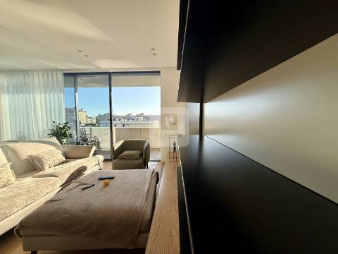 Apartamento T3 Venda em Matosinhos e Leça da Palmeira,Matosinhos