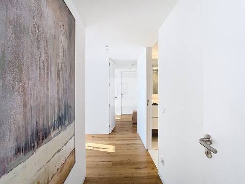 Apartamento T3 Venda em Matosinhos e Leça da Palmeira,Matosinhos