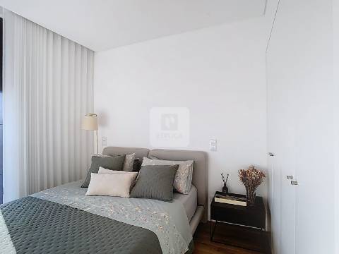 Apartamento T3 Venda em Matosinhos e Leça da Palmeira,Matosinhos