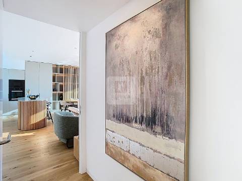 Apartamento T3 Venda em Matosinhos e Leça da Palmeira,Matosinhos