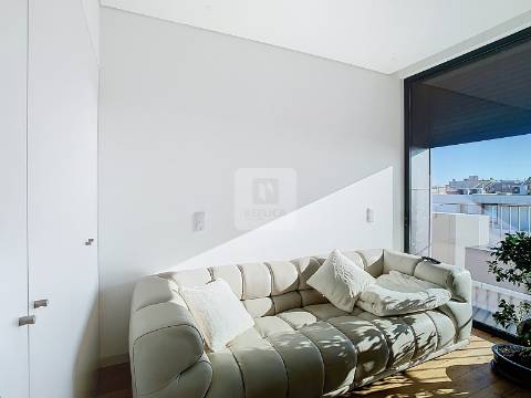 Apartamento T3 Venda em Matosinhos e Leça da Palmeira,Matosinhos