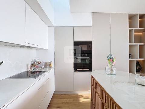 Apartamento T3 Venda em Matosinhos e Leça da Palmeira,Matosinhos