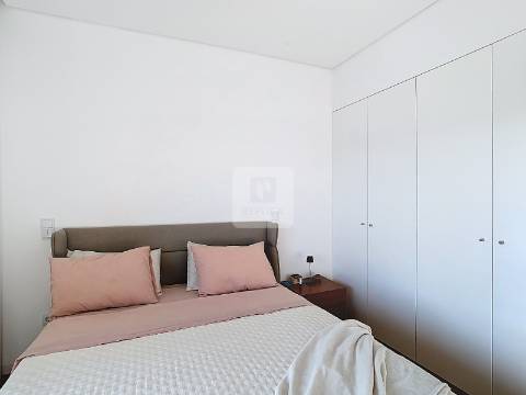 Apartamento T3 Venda em Matosinhos e Leça da Palmeira,Matosinhos