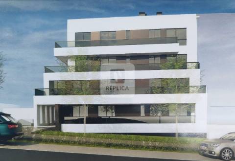 Apartamento T2 com Varanda e Garagem em Vila Nova de Gaia – a 3 min da estação de Metro de S. Ovídio