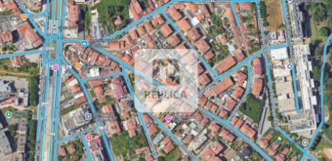 Apartamento T2 com Varanda e Garagem em Vila Nova de Gaia – a 3 min da estação de Metro de S. Ovídio