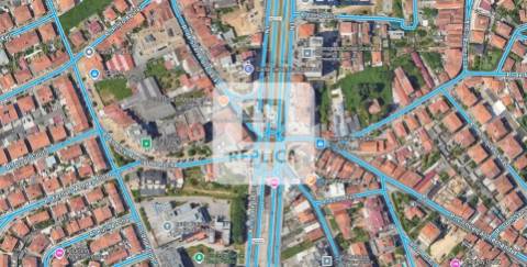 Apartamento T2 com Varanda e Garagem em Vila Nova de Gaia – a 3 min da estação de Metro de S. Ovídio