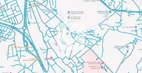 Apartamento T2 com Varanda e Garagem em Vila Nova de Gaia – a 3 min da estação de Metro de S. Ovídio