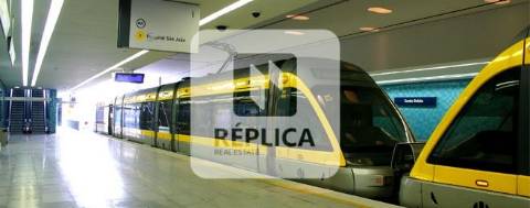 Apartamento T2 com Varanda e Garagem em Vila Nova de Gaia – a 3 min da estação de Metro de S. Ovídio