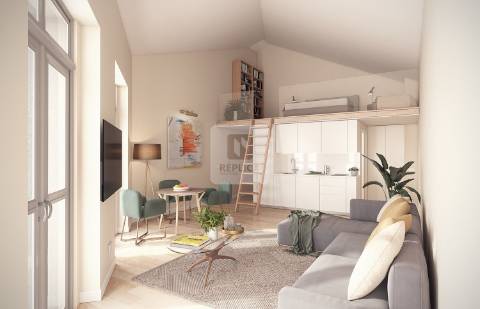 T0 Novo em Paranhos – Licenciado para Serviços