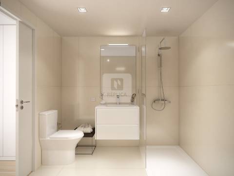 T0 Novo em Paranhos – Licenciado para Serviços