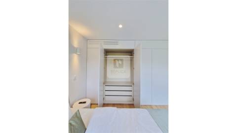 Estúdio Mobilado e Equipado no Porto para Arrendar