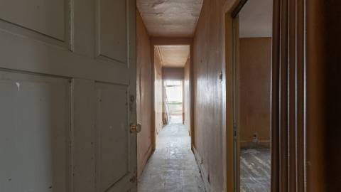 Prédio para Remodelar no Centro do Porto