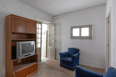 Prédio para Remodelar no Centro do Porto