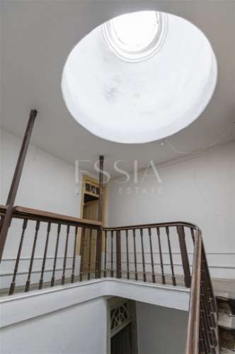 Prédio para Remodelar no Centro do Porto