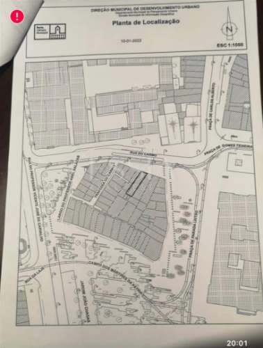 Prédio para Remodelar no Centro do Porto